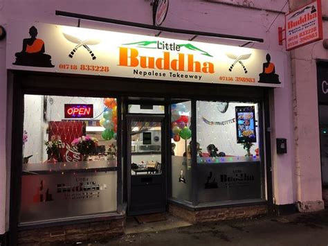 little buddha catterick|Little Buddha Nepalese Takeaway .